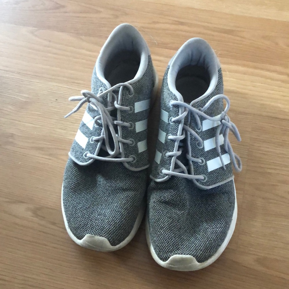 Adidas cloudform sneakers